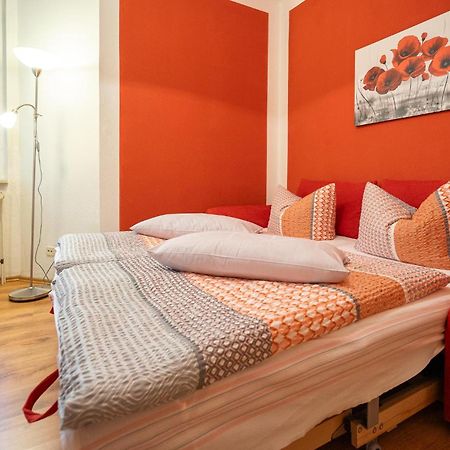 נאומבורג Ferienwohnung Romy מראה חיצוני תמונה