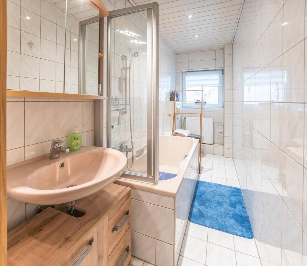 נאומבורג Ferienwohnung Romy מראה חיצוני תמונה